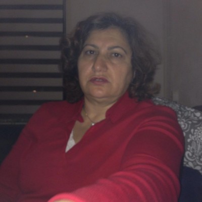 Guher Cinar