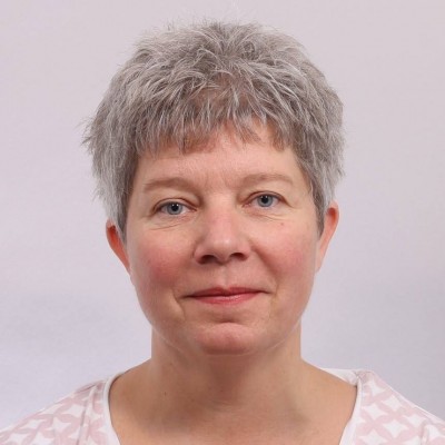 Elisabeth van luit