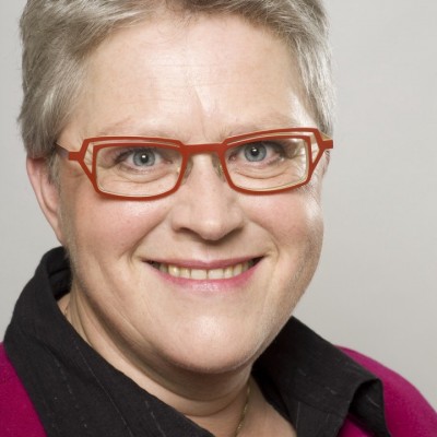 Maria Brinkhof- Hontelez
