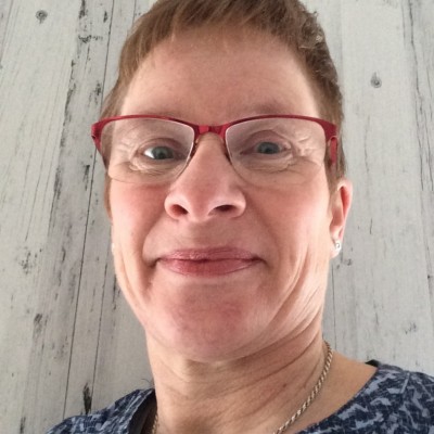 Carla Schotman
