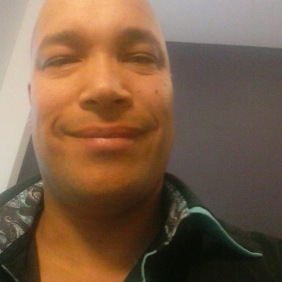 Carlos van den Heuvel