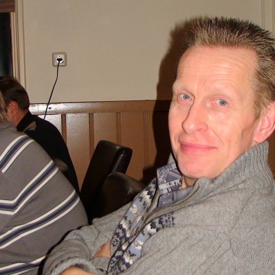 ThS. Visser