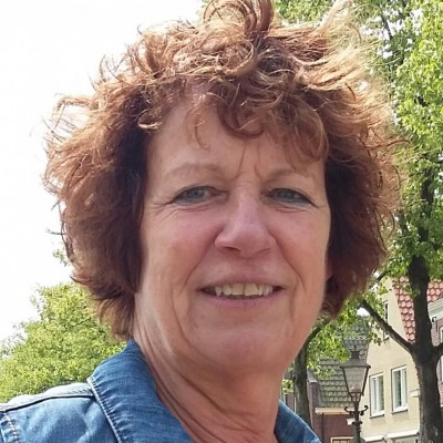 Janny Dijkstra