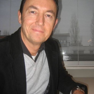 Maarten Broek