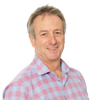 Rolf van Arendonk