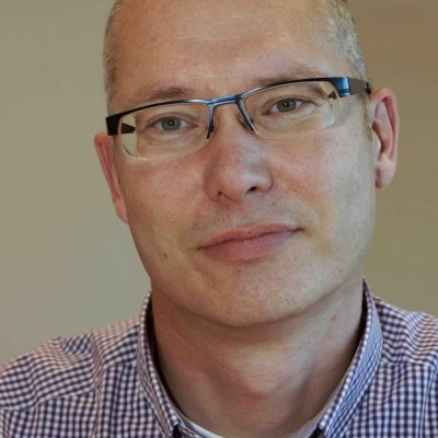 Wim Bernards