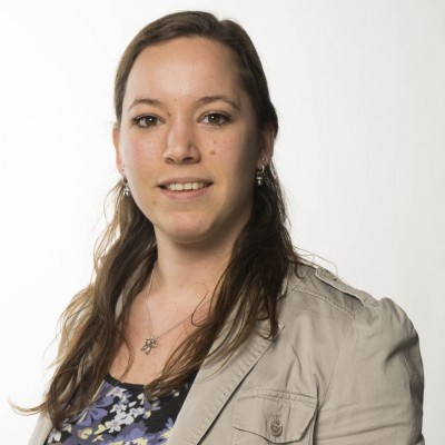 Robin van Veldhuizen