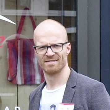 Job de Vries