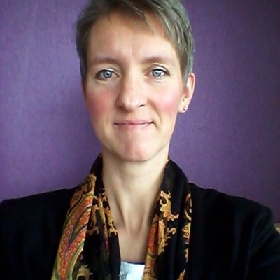 Marieke Wagenaar