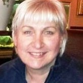 Anita Asschert-Nijenhuis