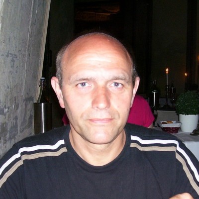 Herman Korterink