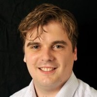 Erik van Spijker