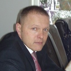Robbert Priest