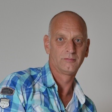 Marcel Riecker