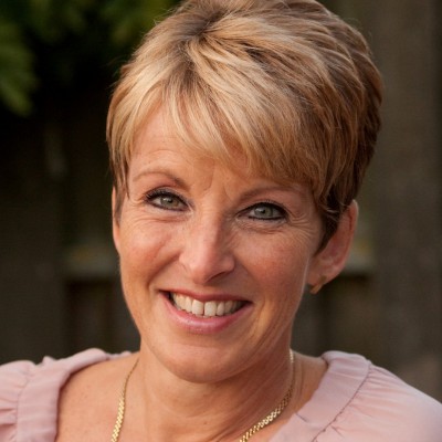 Mariel de Jong
