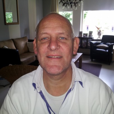 Ronny Veldhoen