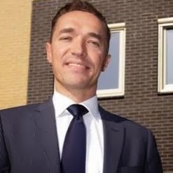 Jeroen Duijm