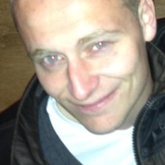 Niels van Dijk