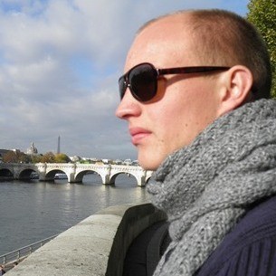 Nick Koster