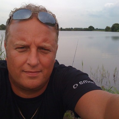 richard coomans