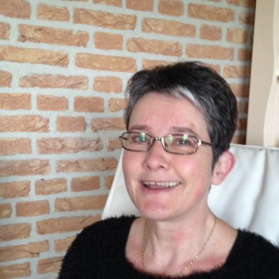 Carla Wolsink