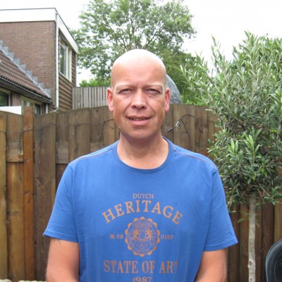 Wilfried Lourens