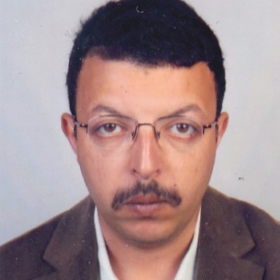 Bachir Hammouche