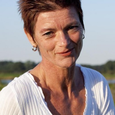 Jacqueline Wijnbergen