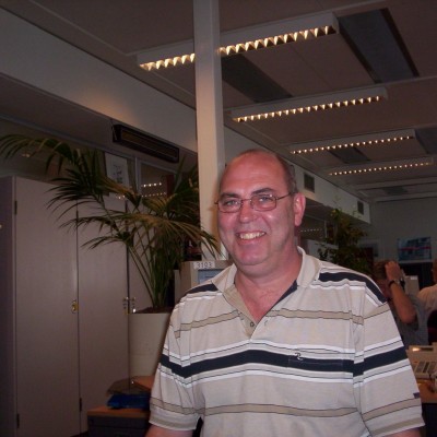 Peter van den Oord