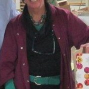 Ria Kerklaan