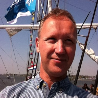 Paul Jansen